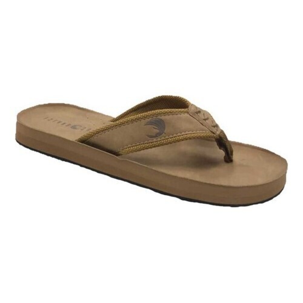 Island Surf Tide Men's Casual Sandals, 13